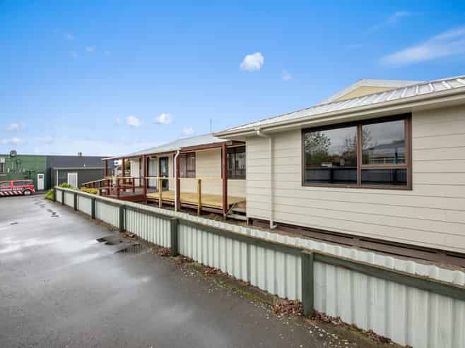 73a Cleghorn Street, Redwoodtown