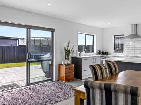 5 Maru Terrace, Wharewaka