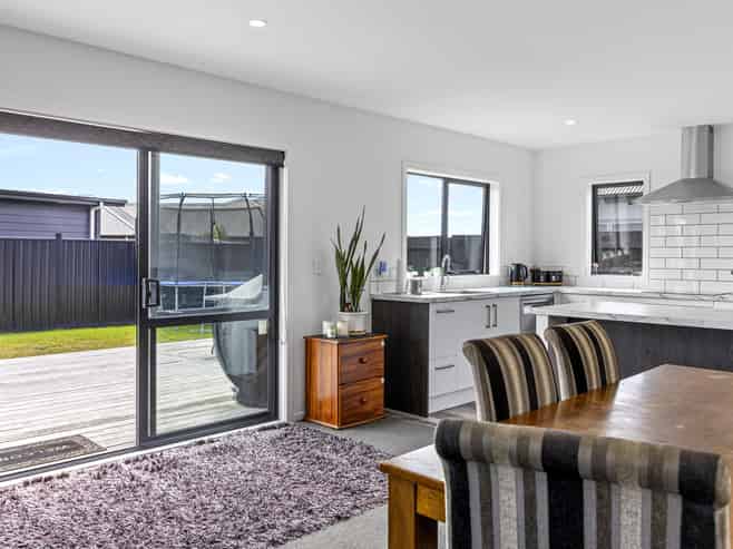 5 Maru Terrace, Wharewaka