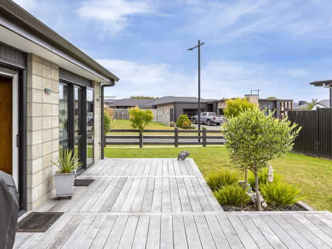 5 Maru Terrace, Wharewaka