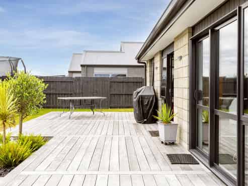 5 Maru Terrace, Wharewaka