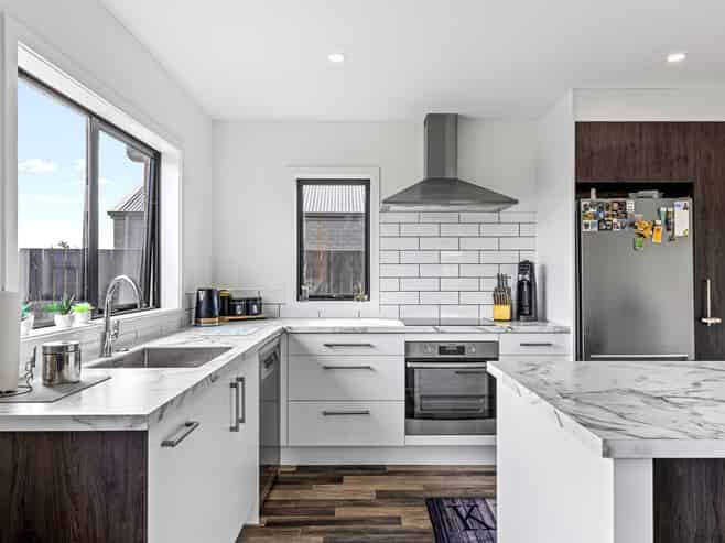 5 Maru Terrace, Wharewaka