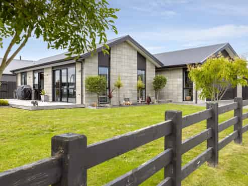 5 Maru Terrace, Wharewaka