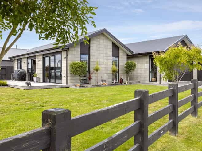 5 Maru Terrace, Wharewaka