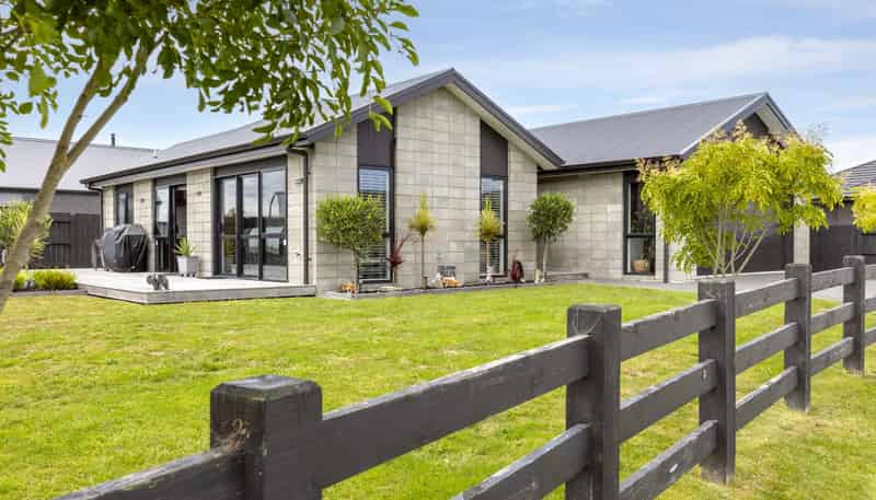 5 Maru Terrace, Wharewaka