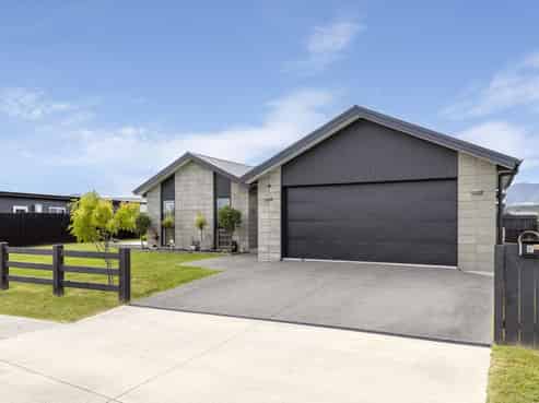 5 Maru Terrace, Wharewaka