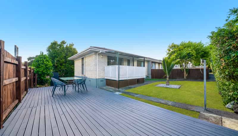 3/64 Weymouth Road, Weymouth