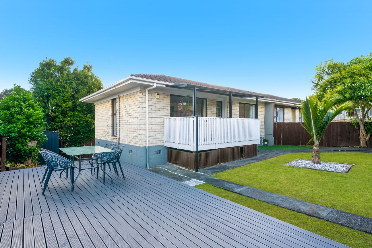 Space, Sun & Urgency - Owners Moving to Australia! - Bild 6