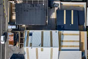 1 and 3 Happy Valley Road, Owhiro Bay