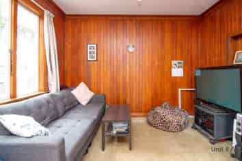 8/353 Featherston Street, Palmerston North Central