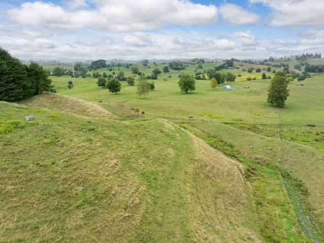  Taotaoroa Road, Matamata
