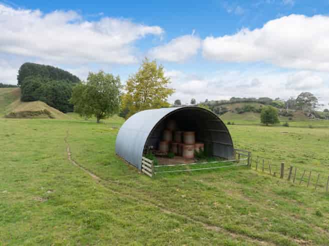  Taotaoroa Road, Matamata