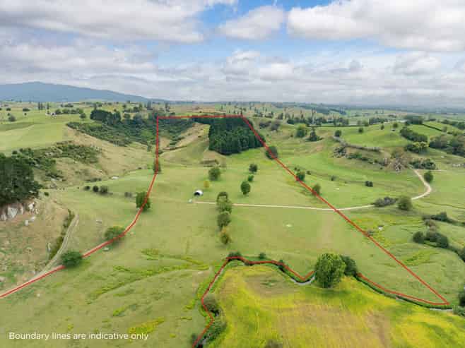  Taotaoroa Road, Matamata