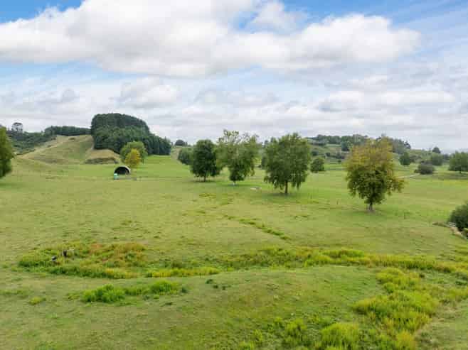  Taotaoroa Road, Matamata