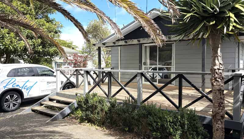 52b George Street, Hikurangi