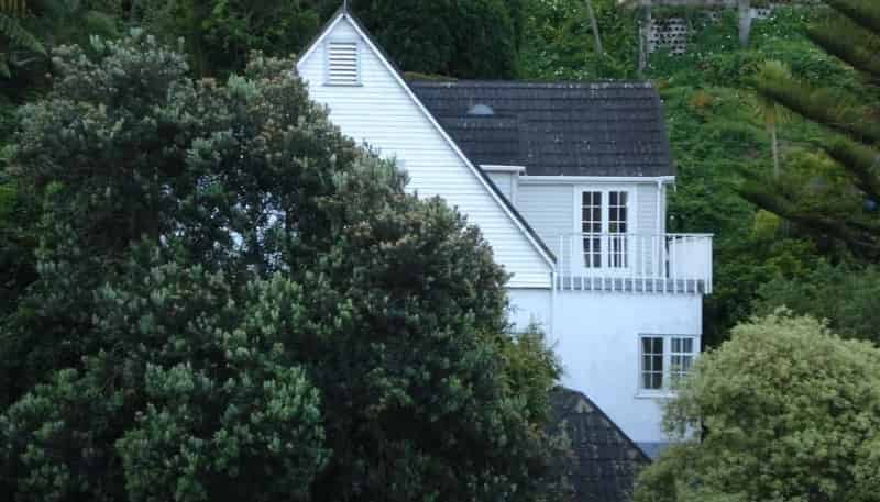 38 Ngaio Road, Kelburn