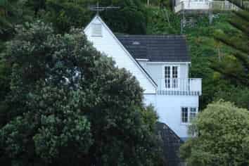 38 Ngaio Road, Kelburn