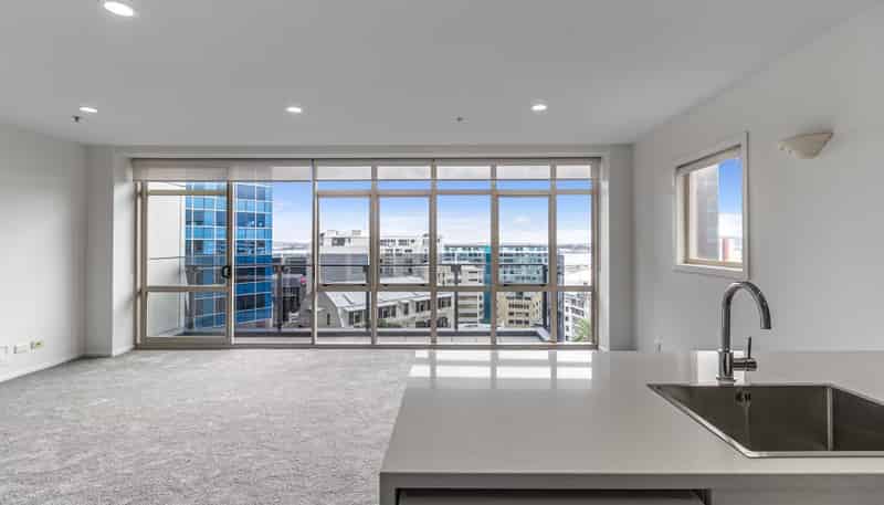 9A/97 Shortland Street, Auckland Central