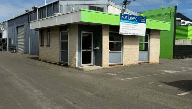 49 Austin Street, Onekawa