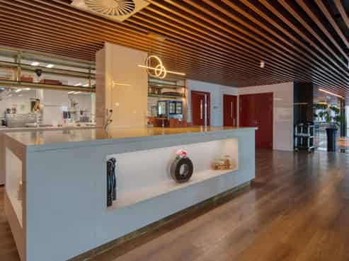 Premier Hotel in Auckland's Golden Triangle