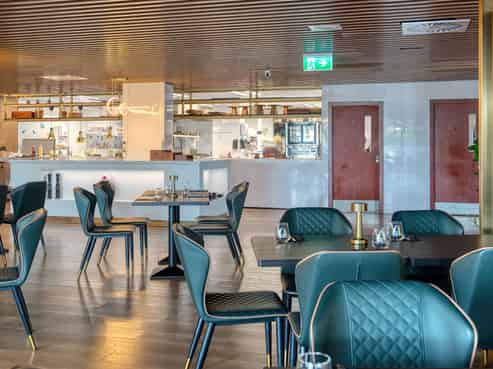 Premier Hotel in Auckland's Golden Triangle