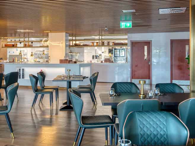 Premier Hotel in Auckland's Golden Triangle