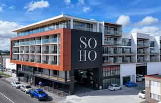 Premier Hotel in Auckland's Golden Triangle