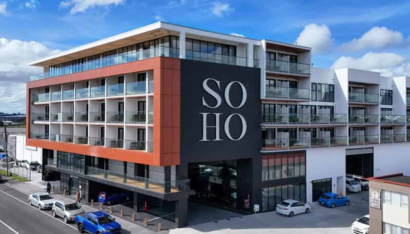 180 Stoddard Road, Mount Roskill