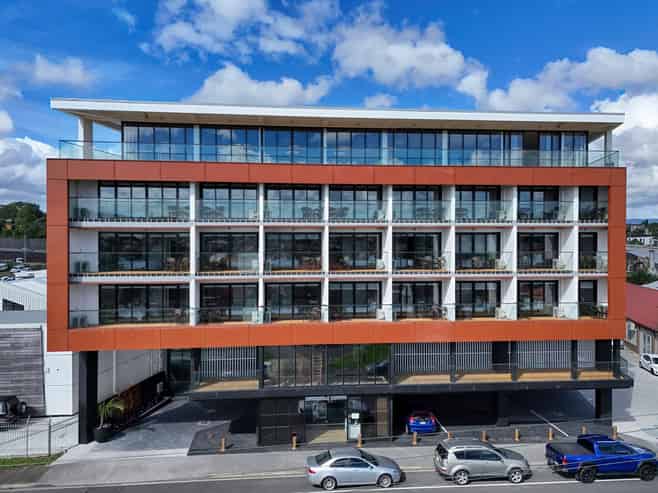 Premier Hotel in Auckland's Golden Triangle