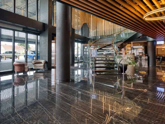 Premier Hotel in Auckland's Golden Triangle