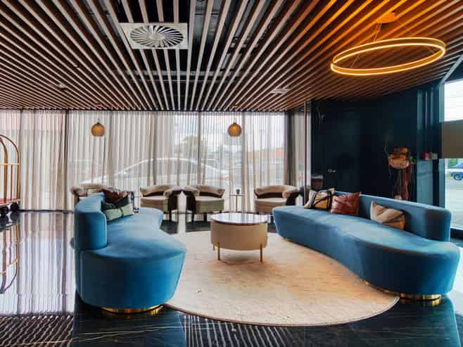 Premier Hotel in Auckland's Golden Triangle