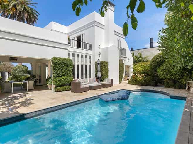 3 Crescent Road, Parnell