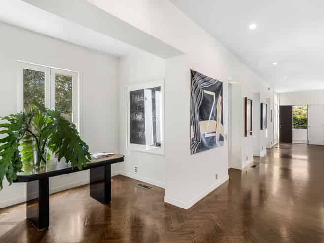 3 Crescent Road, Parnell