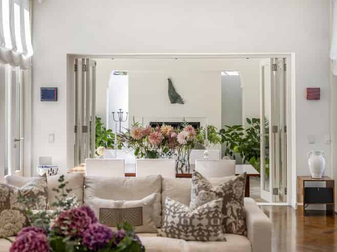 3 Crescent Road, Parnell