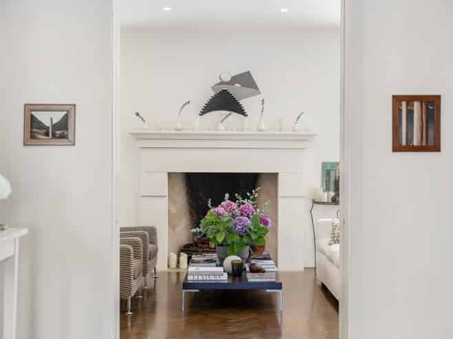 3 Crescent Road, Parnell