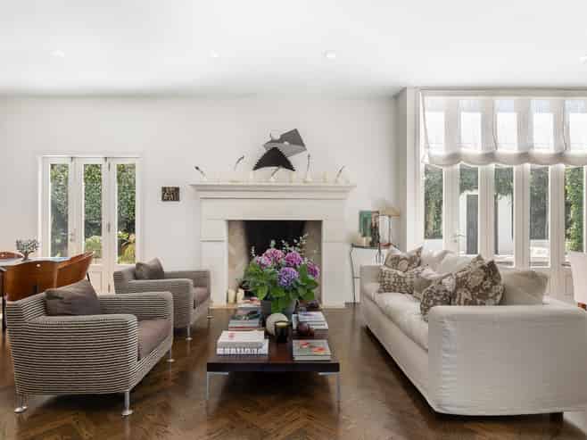 3 Crescent Road, Parnell