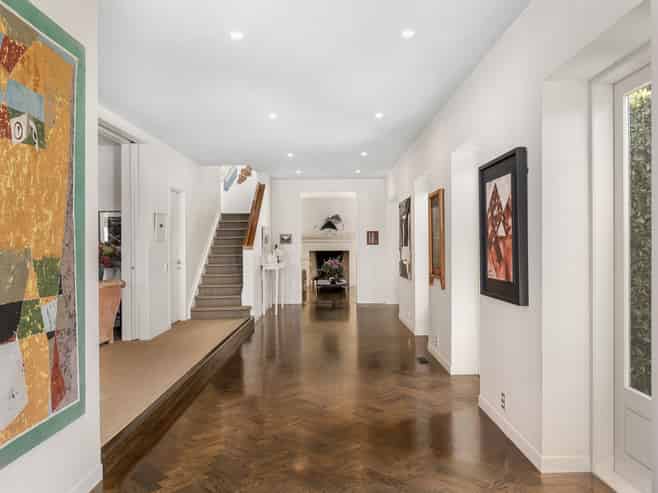 3 Crescent Road, Parnell