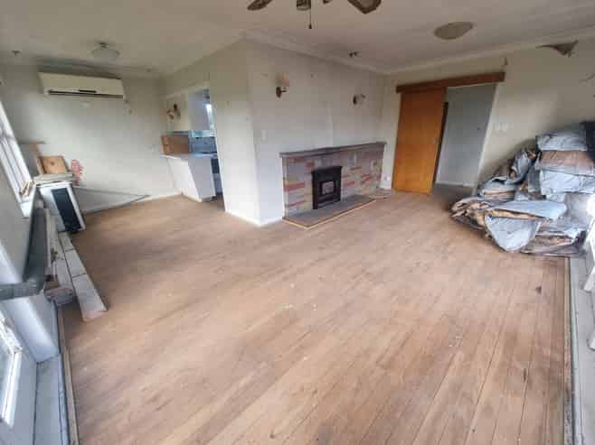 10767A Route 52, Pongaroa