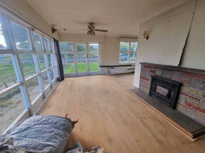 10767A Route 52, Pongaroa