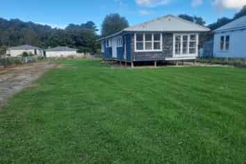 10767A Route 52, Pongaroa