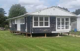 10767A Route 52, Pongaroa