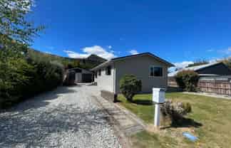 7 Hood Crescent, Arrowtown