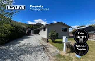 7 Hood Crescent, Arrowtown