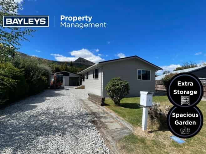 7 Hood Crescent, Arrowtown