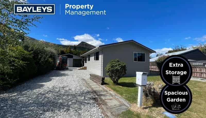 7 Hood Crescent, Arrowtown