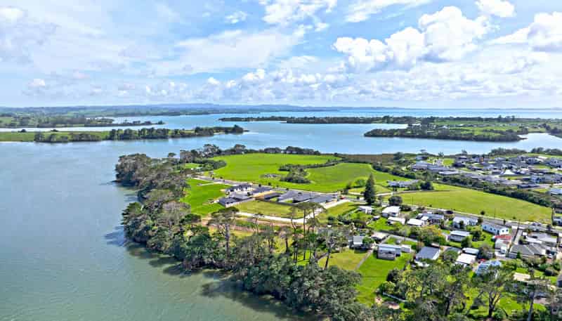 Lot 1/26c McLarin Road, Glenbrook