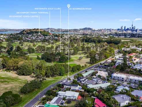 20 Seabreeze Road, Narrow Neck