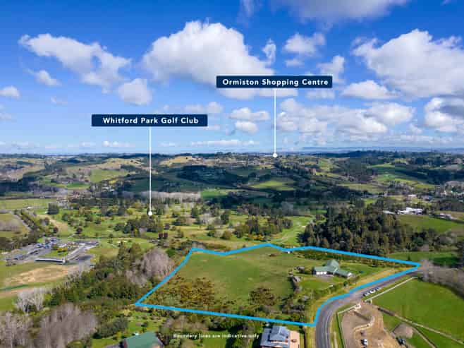 91 Trig Road, Whitford