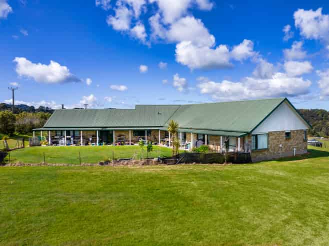 91 Trig Road, Whitford