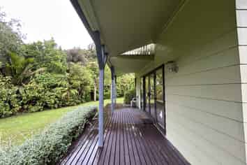 West Coast - Address withheld